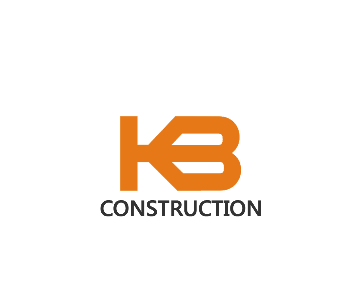 Logo Design by immyjed for KB Construction LLC | Design #3746553