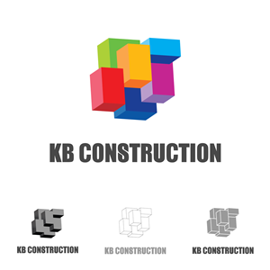 Logo Design by Enea for KB Construction LLC | Design: #3727406