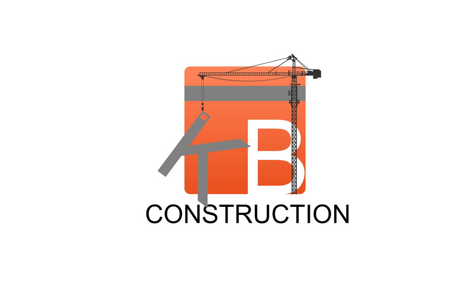 Logo Design by AkulyanAren for KB Construction LLC | Design #3747750