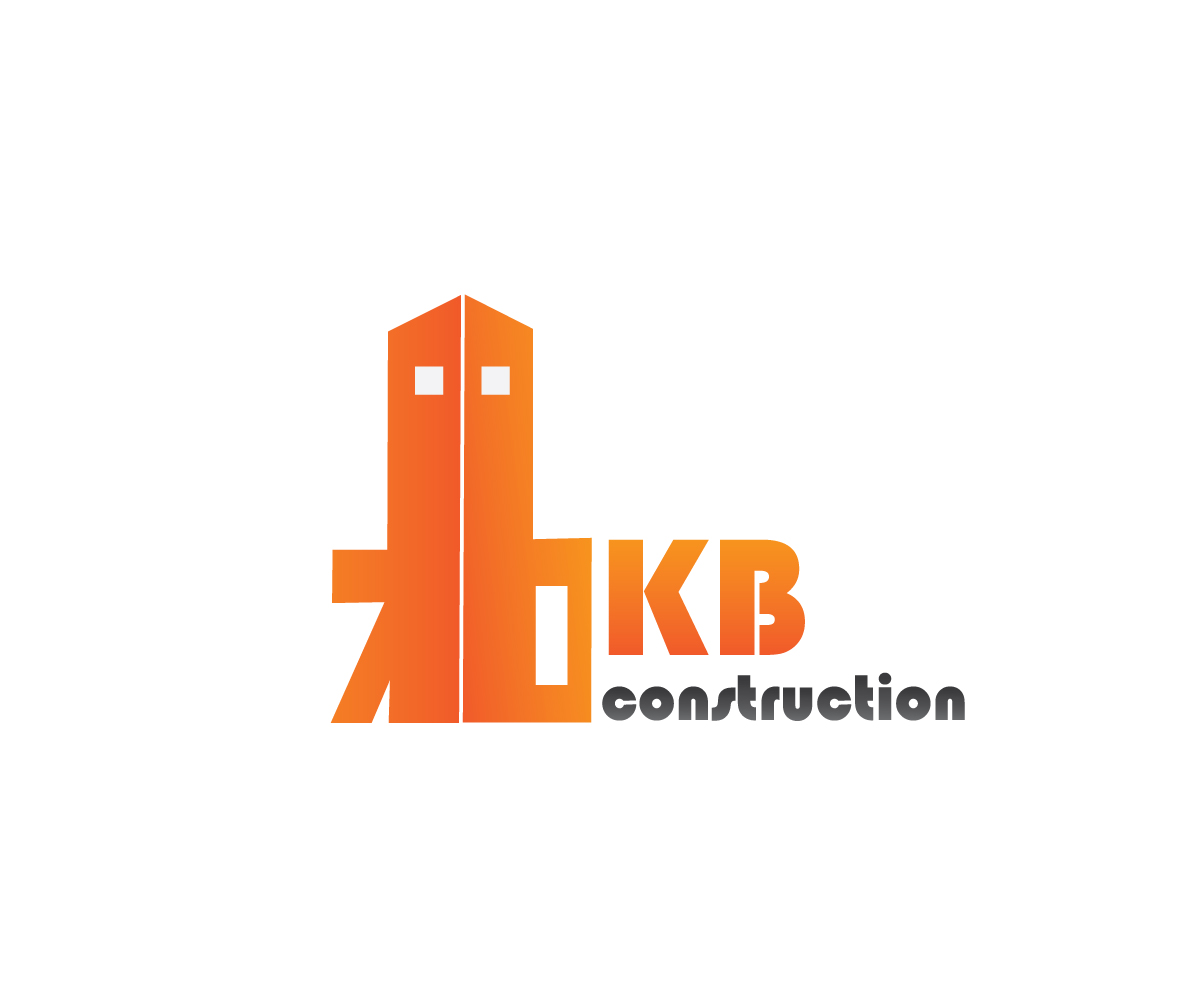 Logo Design by Oghi Art for KB Construction LLC | Design #3750316