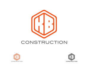 Logo Design by ATDias for KB Construction LLC | Design: #3728443