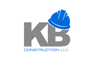 Logo Design by Abdelicious for KB Construction LLC | Design: #3718566