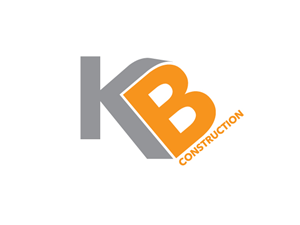 Logo Design by MB3 for KB Construction LLC | Design: #3716439