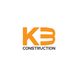 Logo Design by Design Possibilities for KB Construction LLC | Design: #3734167