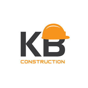 Logo Design by Design Possibilities for KB Construction LLC | Design: #3734220