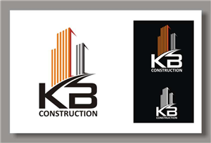 Logo Design by Mikka for KB Construction LLC | Design #3723538