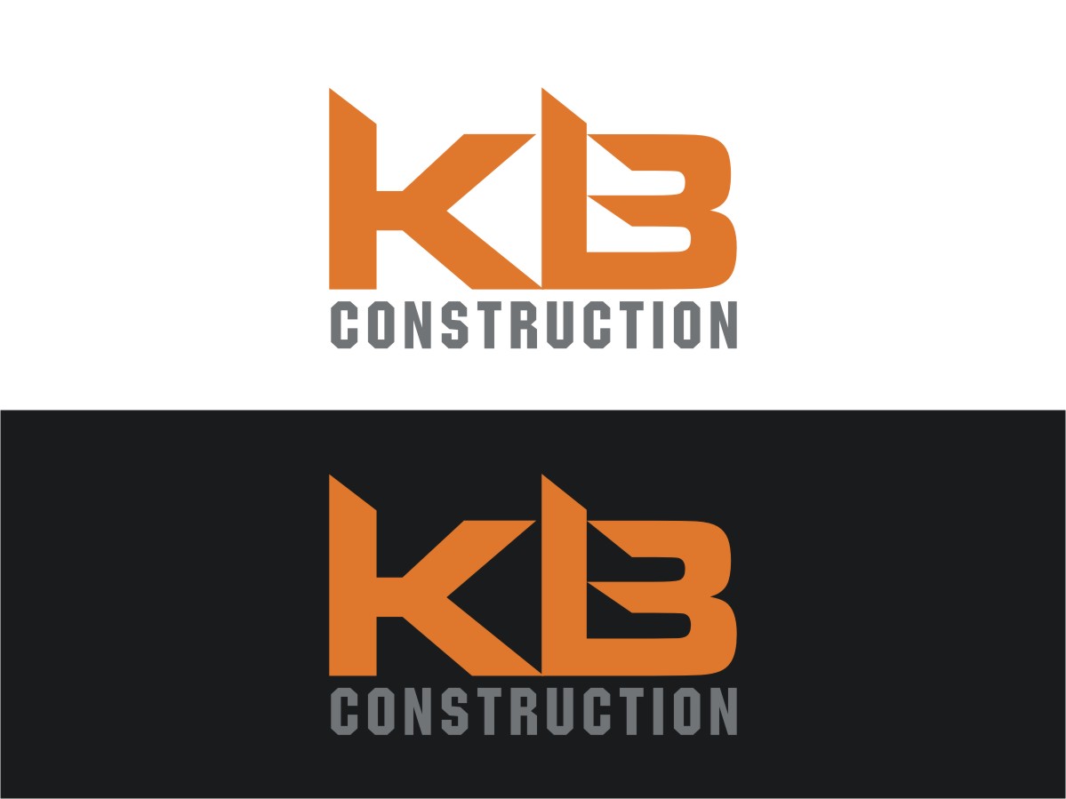 Design de Logo par Sushmaa pour KB Construction LLC | Design #3716827