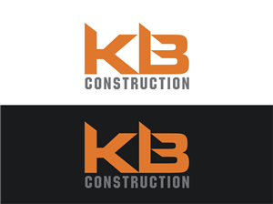 Logo Design by Sushma for KB Construction LLC | Design: #3716827