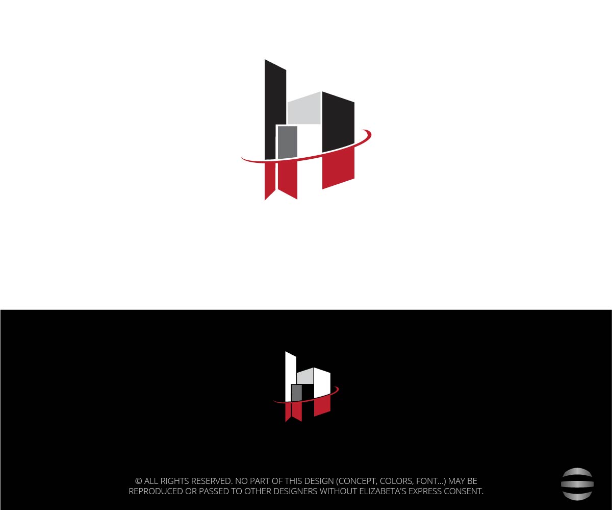 Logo Design by Elizabeta for this project | Design #3758281