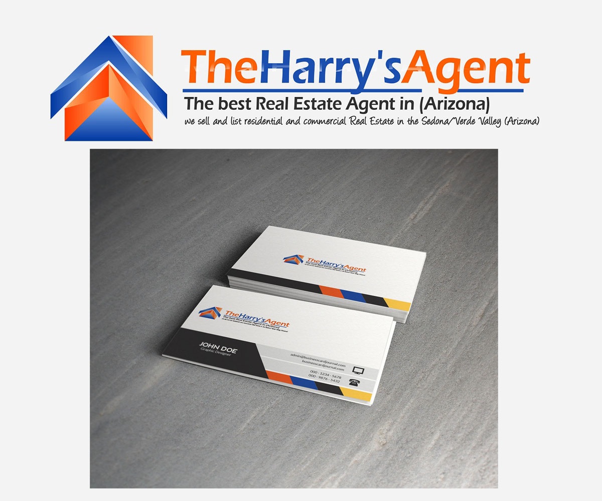 Logo Design by handyriy for this project | Design #3731728