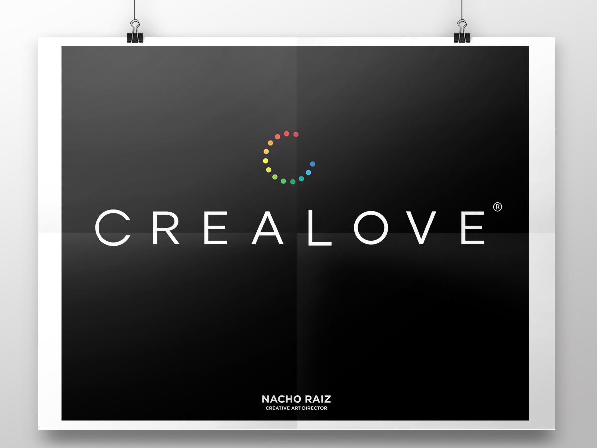Logo-Design von Nacho Raiz für dieses Projekt | Design #3766666