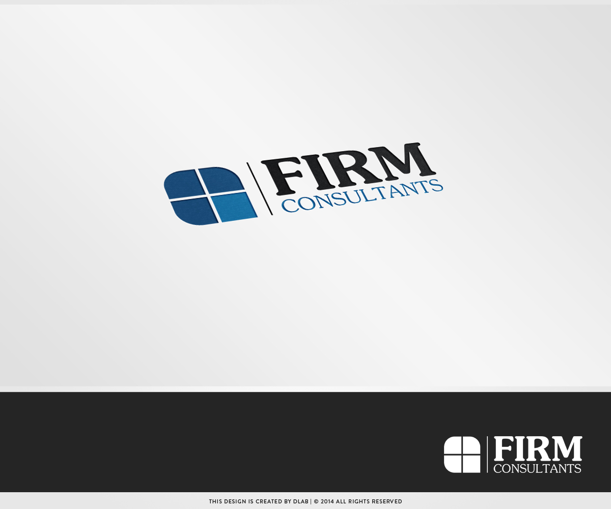 Logo Design by DLab™ for this project | Design #3729425