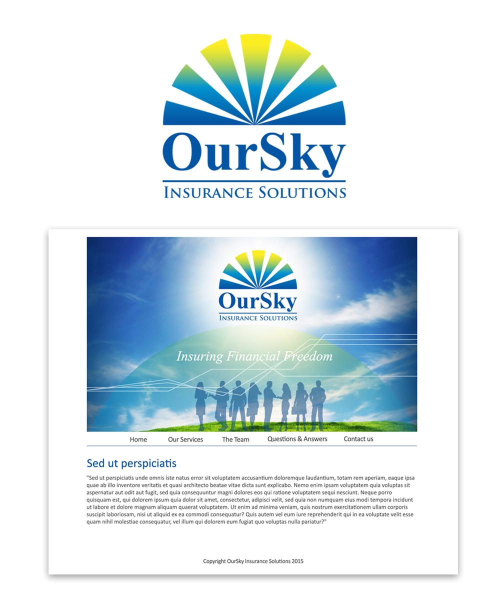 Logo Design by ELOISE LIND for this project | Design #5868869