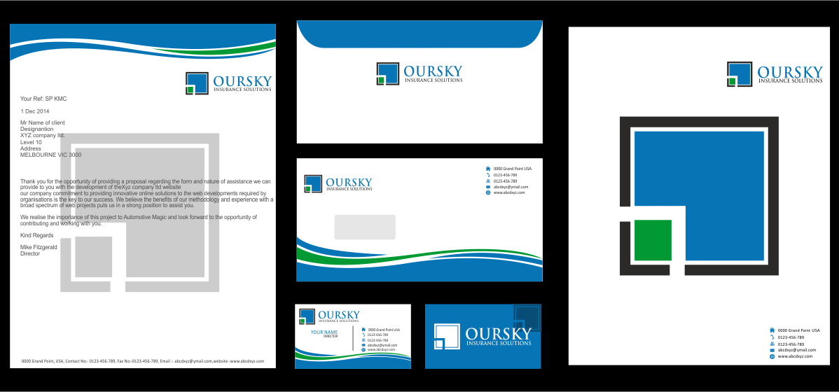 Logo Design by Sarah Graphic for this project | Design #5960904