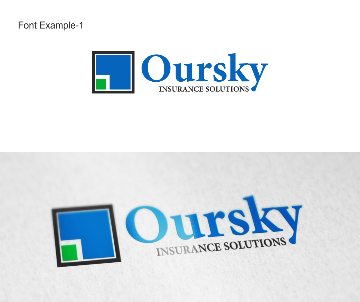 Logo Design by Sarah Graphic for this project | Design #5967685