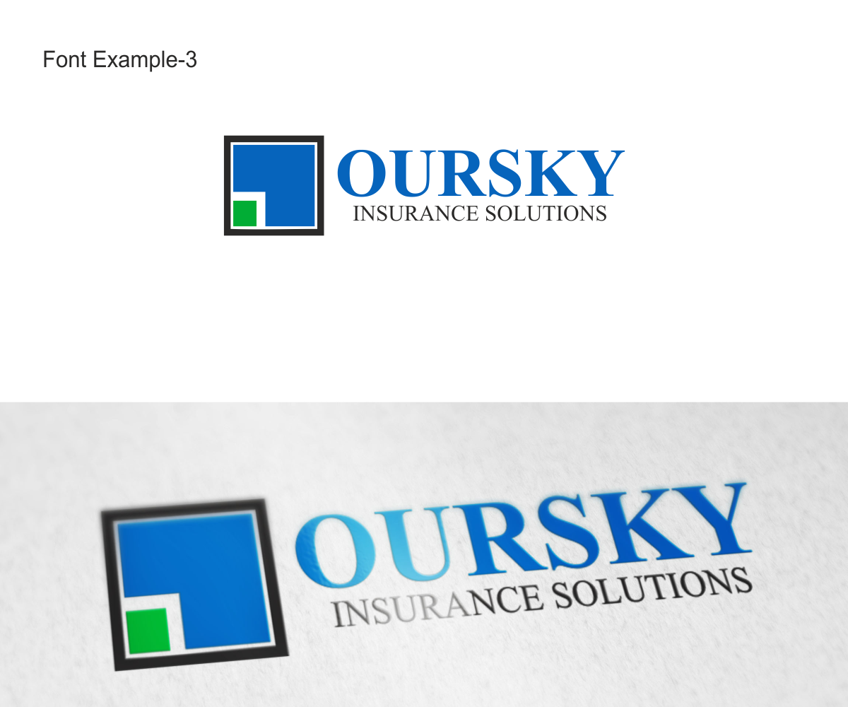 Logo Design by Sarah Graphic for this project | Design #5967789