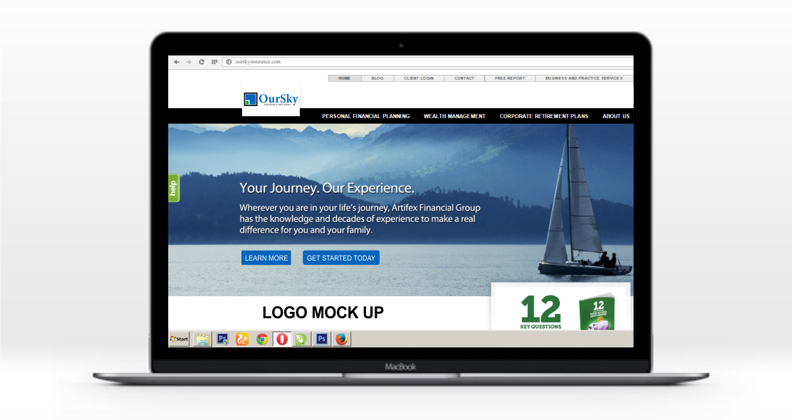 Design de Logo par Sarah Graphic pour ce projet | Design #5968716