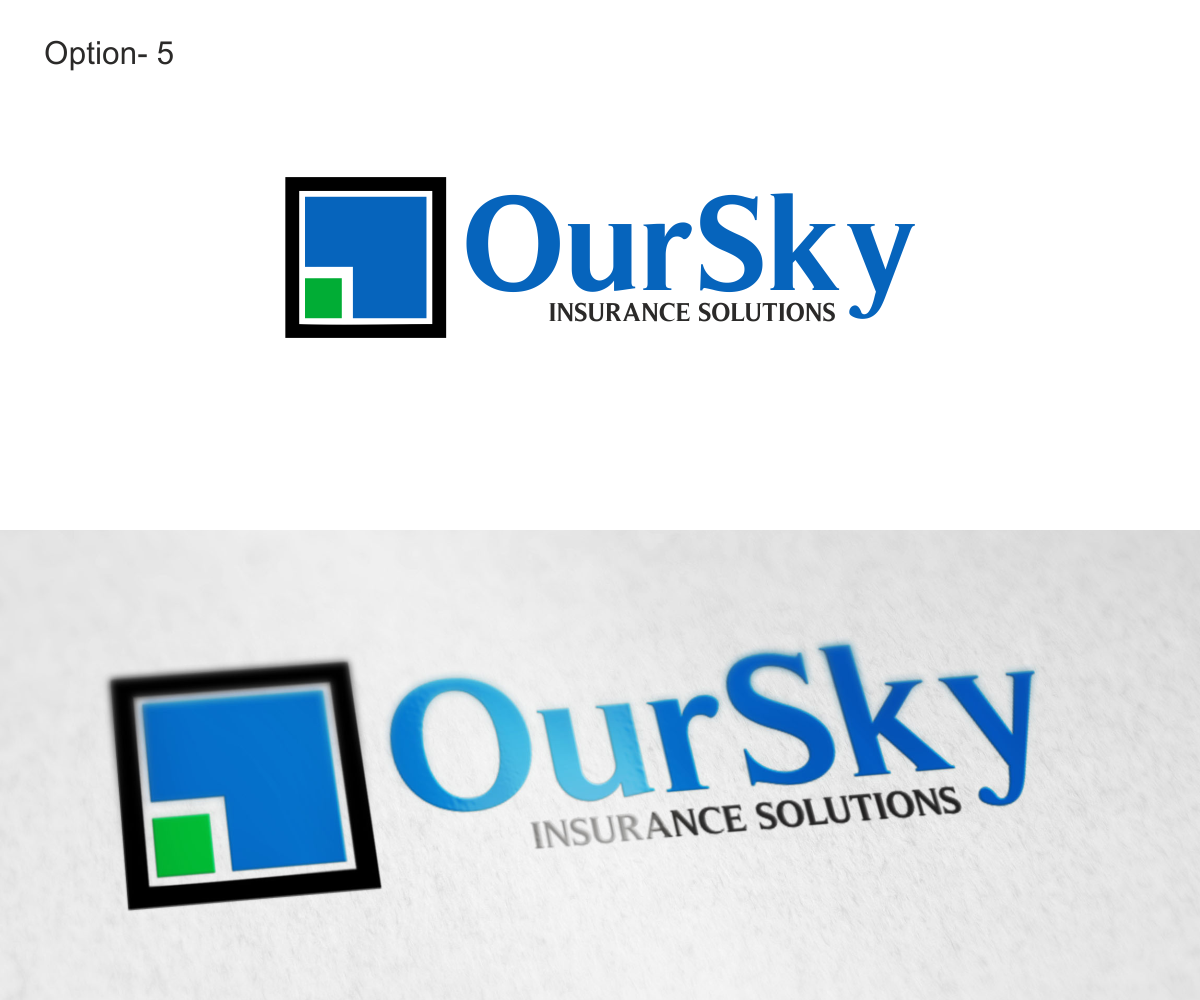 Logo Design by Sarah Graphic for this project | Design #5968878