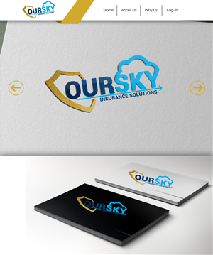 Logo Design by Elmar for this project | Design: #5889445
