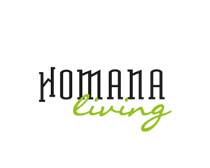 Logo Design by briliana for Homana | Design: #1030727