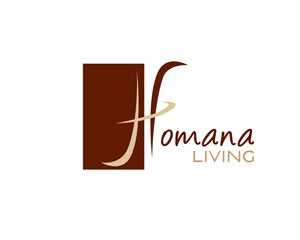Logo Design by briliana for Homana | Design: #1030839