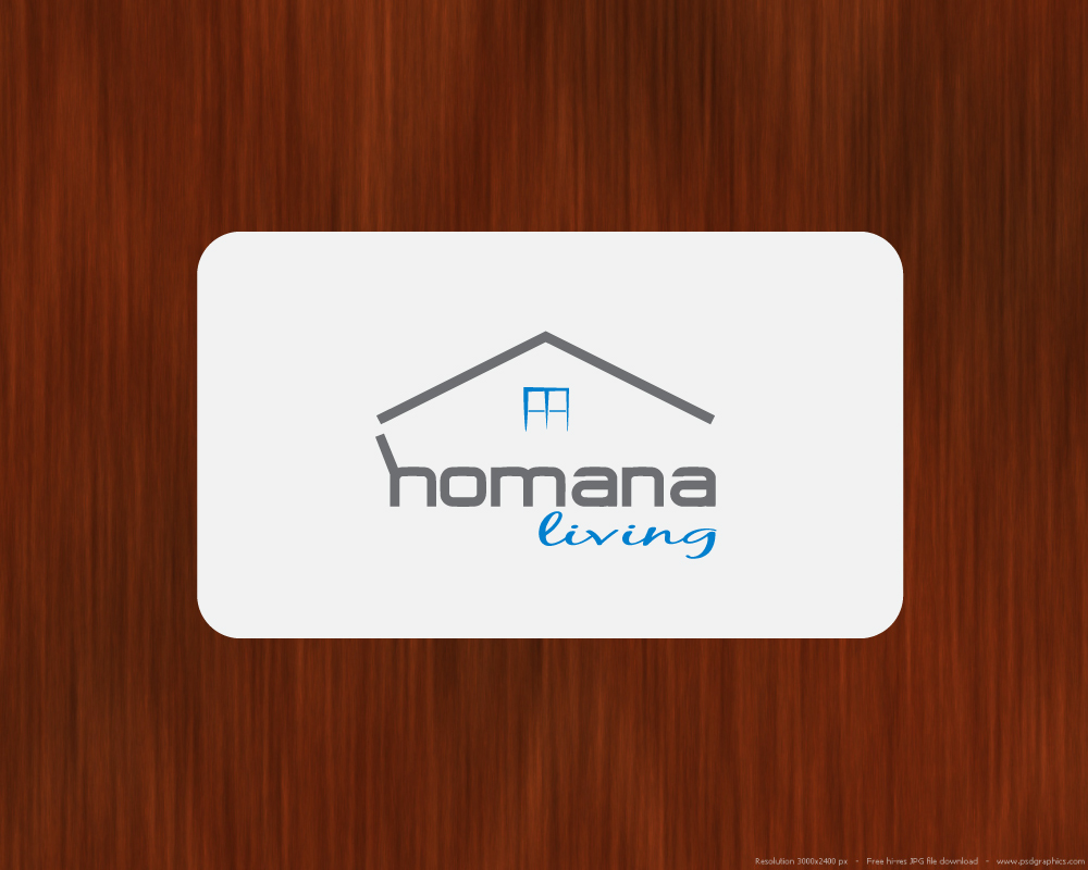 Design de Logo par briliana pour Homana | Design #1044122