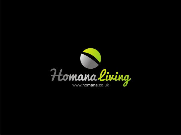Logo-Design von rastf2day für Homana | Design #1041642