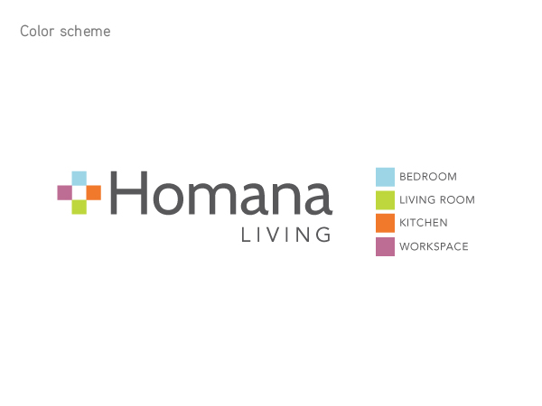 Design de Logo par LMcF pour Homana | Design #1020868