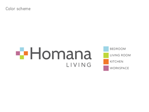 Design de Logo par LMcF pour Homana | Design : #1020868