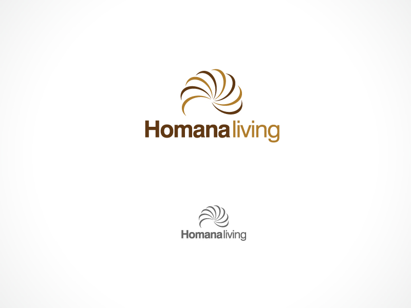 Diseño de Logo por Grapflix 2022 para Homana | Diseño #1011991