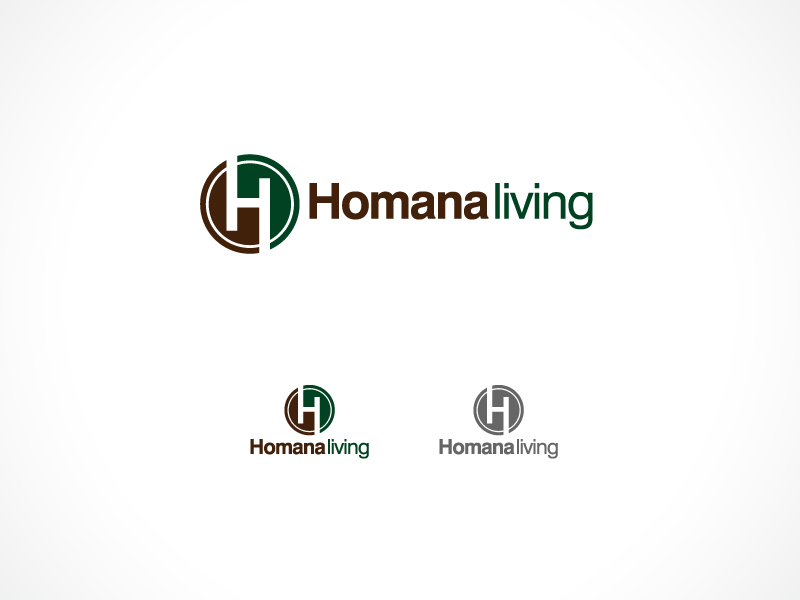 Design de Logo par Grapflix 2022 pour Homana | Design #1018161