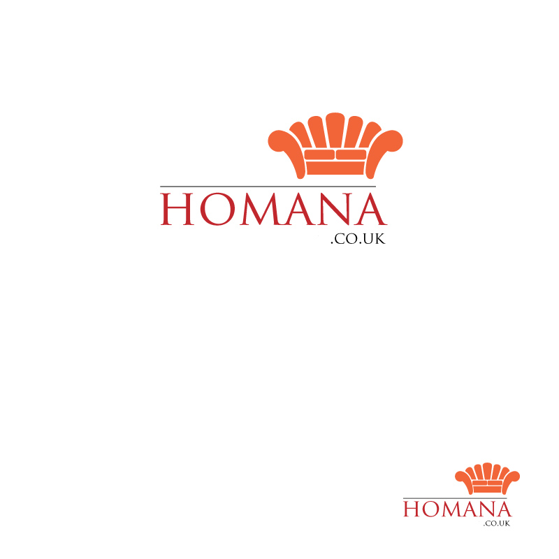 Design de Logo par instudio pour Homana | Design #999389