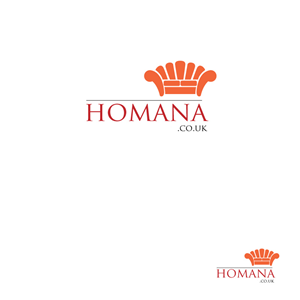 Logo Design by instudio for Homana | Design: #999389