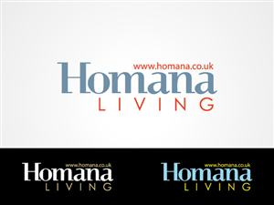 Design de Logo par MIM design pour Homana | Design : #1006983