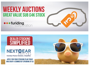 Banner Ad Design by JCR for G3 Remarketing | Design: #3824428