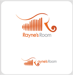 Logo Design by Hana