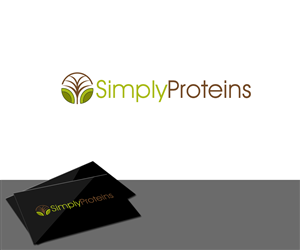 Logo Design by HeroG®APHIX for truproteins llc | Design: #3730337