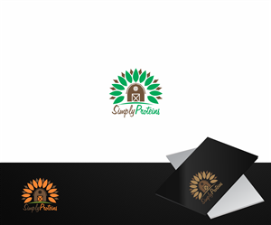 Logo-Design von mike edan für truproteins llc | Design #3722596