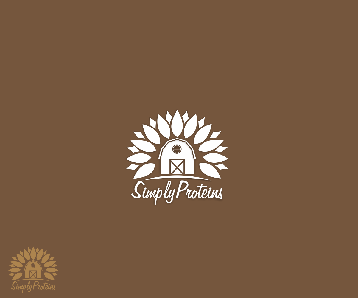Logo-Design von mike edan für truproteins llc | Design #3722618