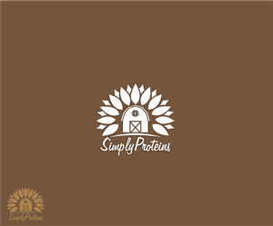 Logo Design by mike edan for truproteins llc | Design: #3722618