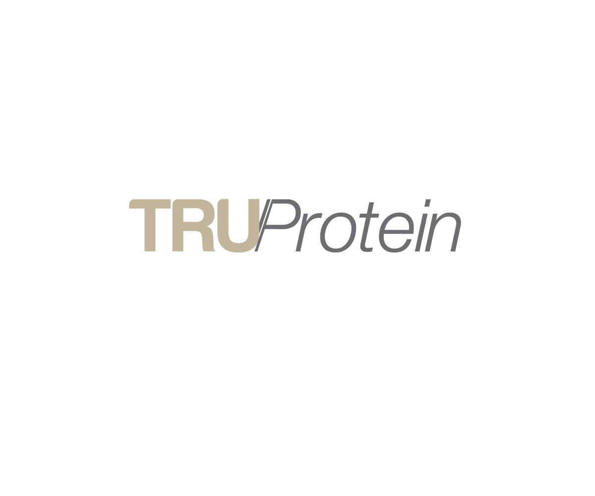 Logo Design by meygekon for truproteins llc | Design #3769061