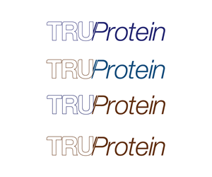 Design de Logo par meygekon pour truproteins llc | Design : #3773827