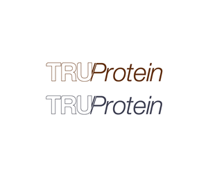 Design de Logo par meygekon pour truproteins llc | Design : #3774317