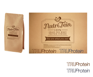 Design de Logo par meygekon pour truproteins llc | Design : #3774413