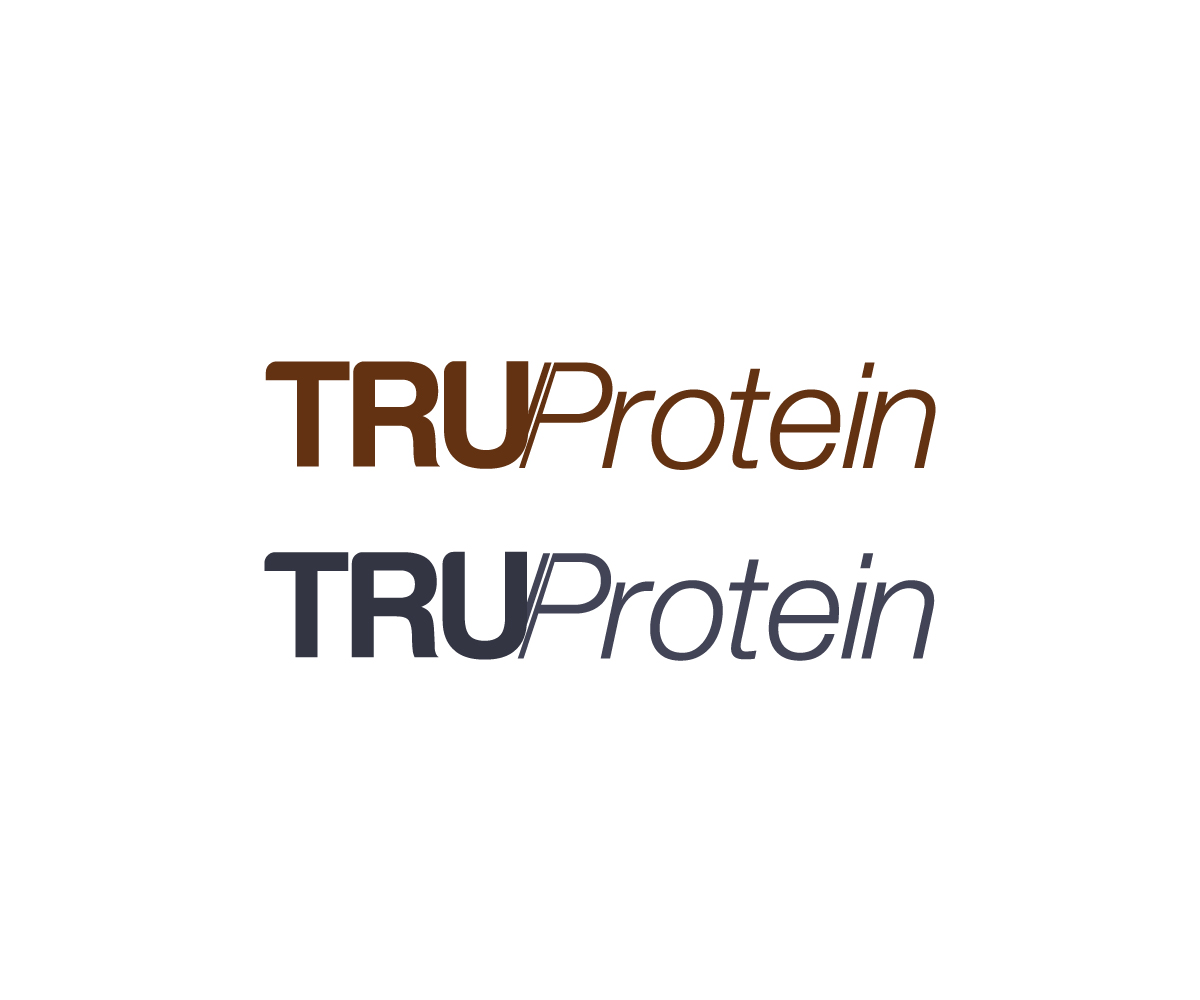 Logo Design by meygekon for truproteins llc | Design #3779523