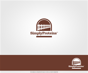 Design de Logo par DLab™ pour truproteins llc | Design : #3744993
