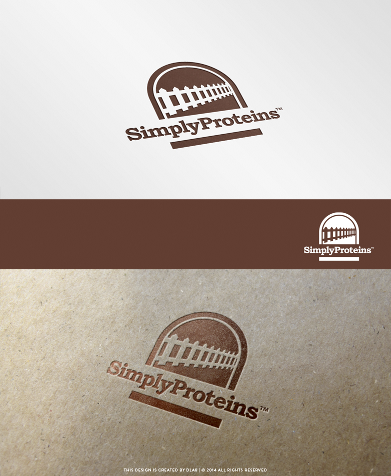 Logo Design by DLab™ for truproteins llc | Design #3744995