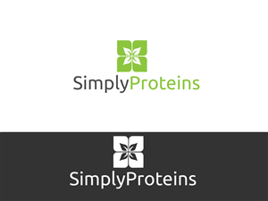 Logo Design by ConceptFactory for truproteins llc | Design: #3741619