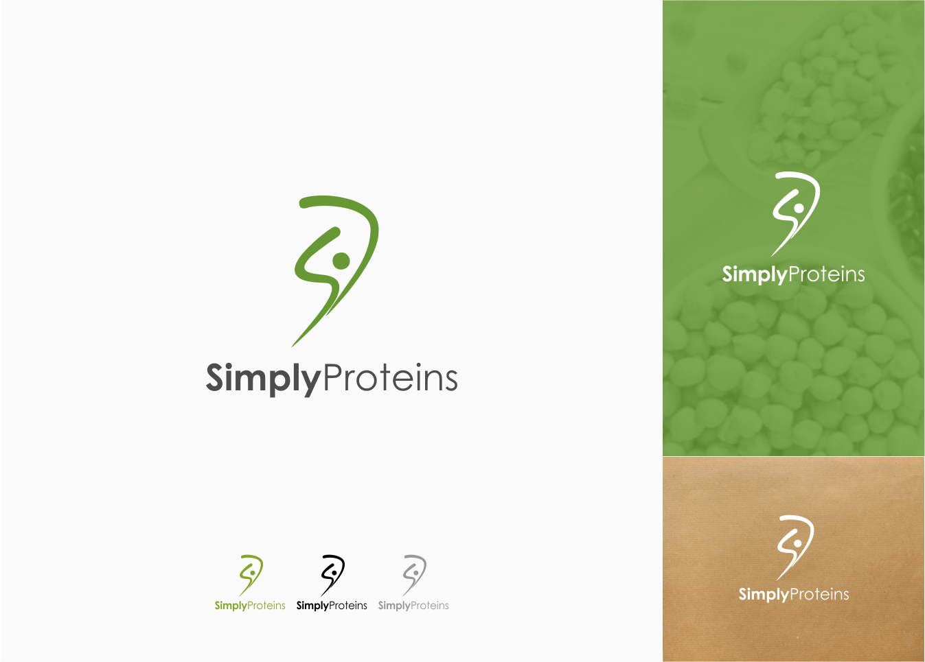 Logo-Design von artsigma für truproteins llc | Design #3716475