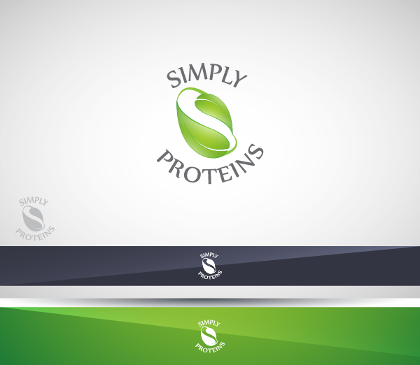 Logo Design by vhey for truproteins llc | Design #3746585
